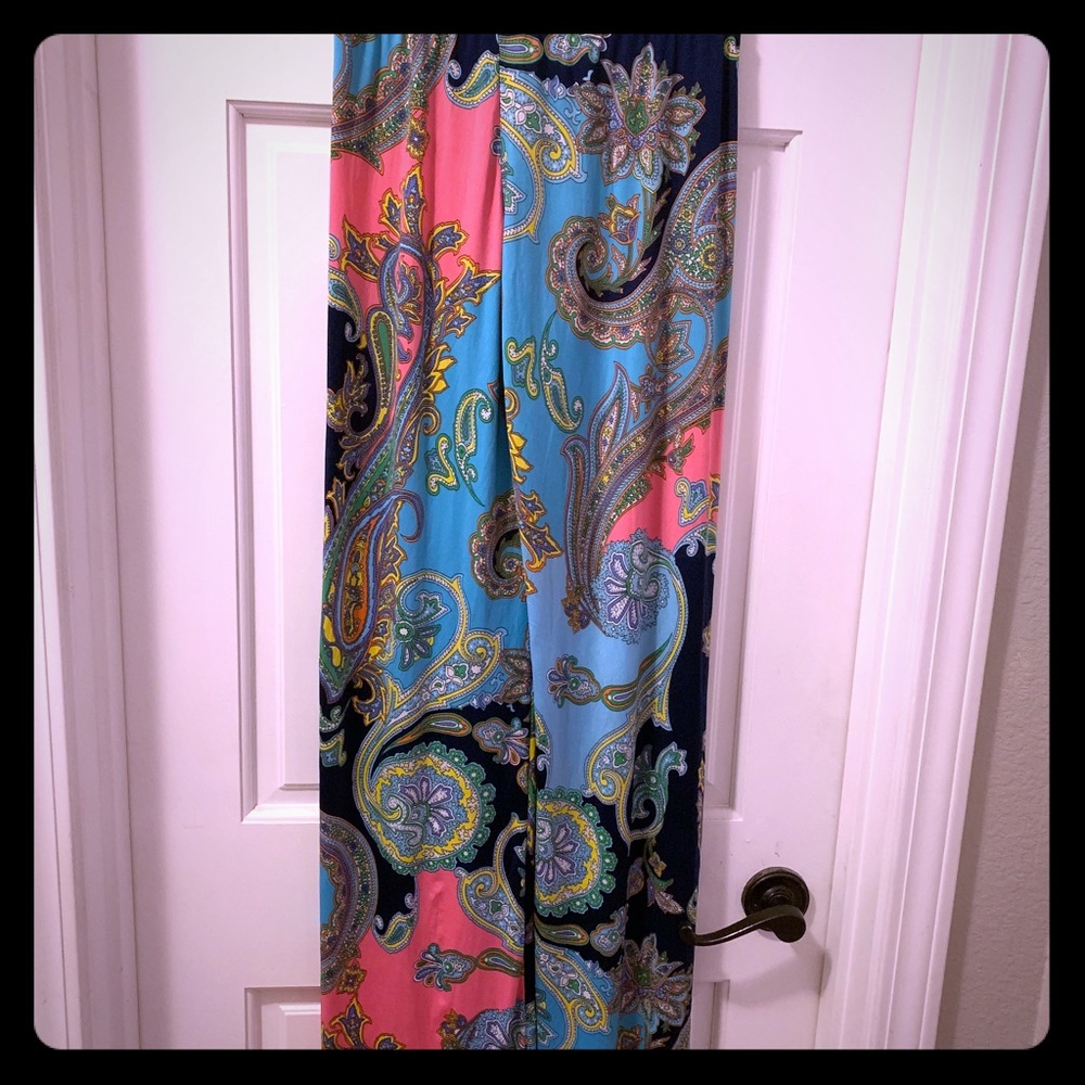 Palazzo pants